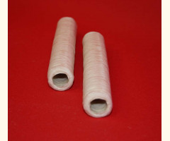 21mm Collagen Sausage Casings Bulk Box